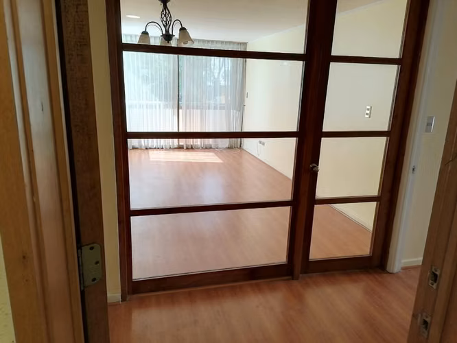 Acogedor y cómodo departamento con excelente  ubicación, Ñuñoa - Imagen 6