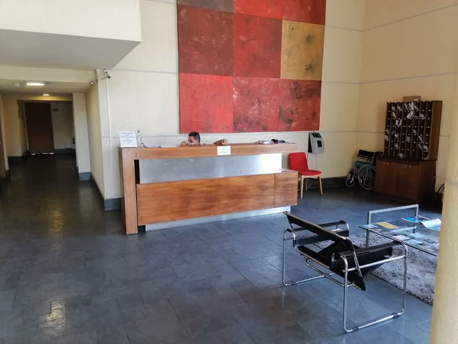 Acogedor y cómodo departamento con excelente  ubicación, Ñuñoa - Imagen 3