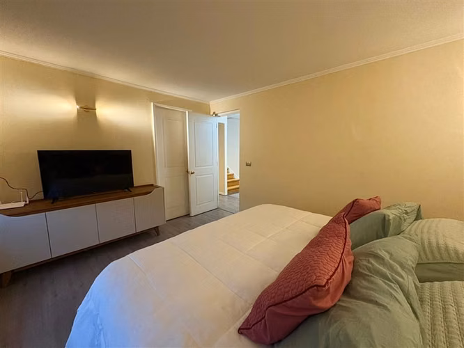 Casa en venta de 5 dorm. en Puente Alto - Imagen 14