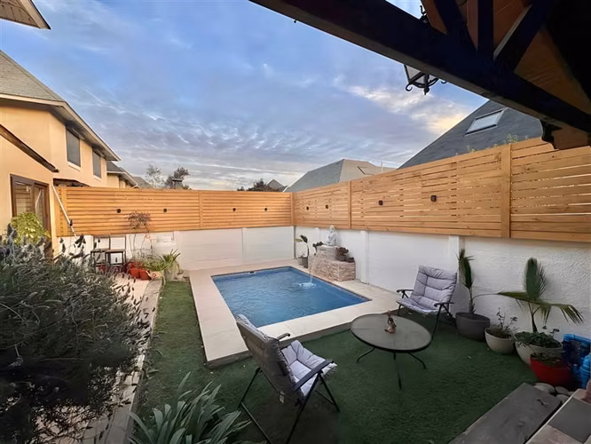 Casa en venta de 5 dorm. en Puente Alto - Imagen 2