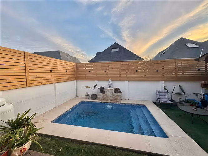 Casa en venta de 5 dorm. en Puente Alto - Imagen 3