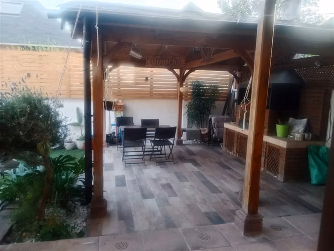 Casa en venta de 5 dorm. en Puente Alto - Imagen 26