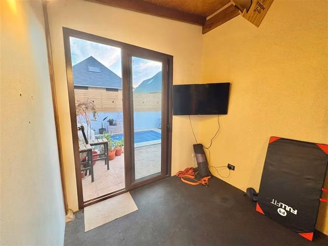 Casa en venta de 5 dorm. en Puente Alto - Imagen 11