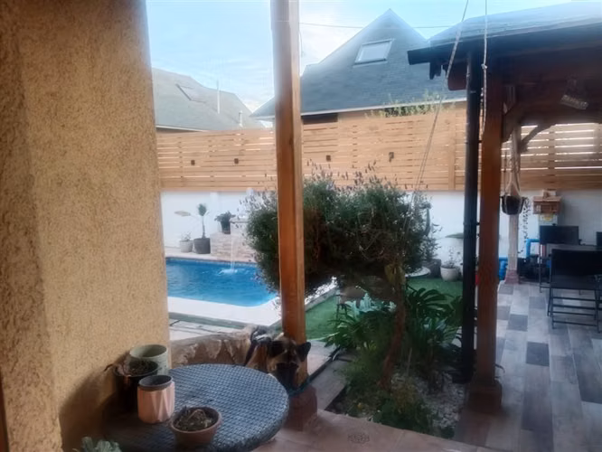 Casa en venta de 5 dorm. en Puente Alto - Imagen 27