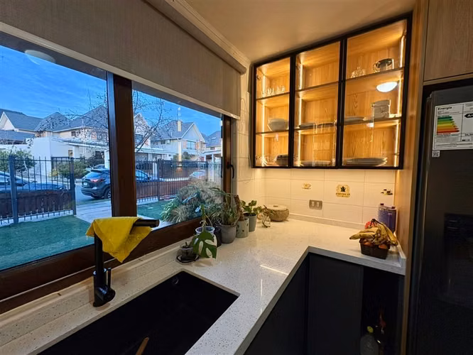 Casa en venta de 5 dorm. en Puente Alto - Imagen 9