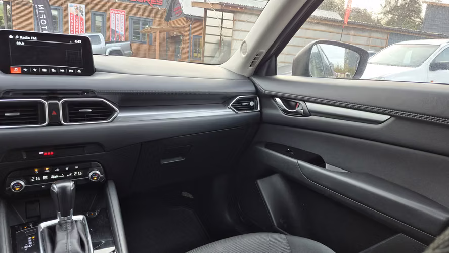 MAZDA CX-5 2.0 AUT 2022