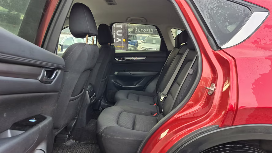 MAZDA CX-5 2.0 AUT 2022
