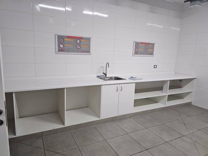 Moderno departamento 1D 1B (161702) - Imagen 19