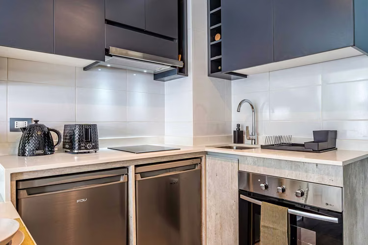 Moderno departamento 1D 1B (161702) - Imagen 14