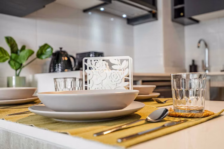 Moderno departamento 1D 1B (161702) - Imagen 13