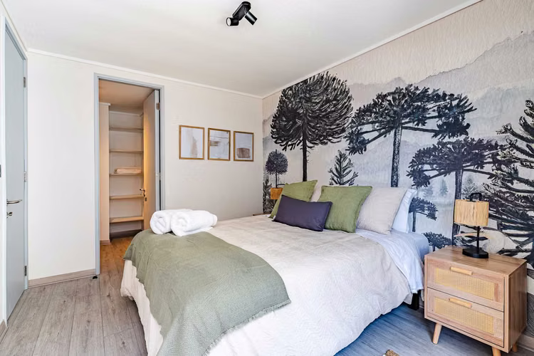 Moderno departamento 1D 1B (161702) - Imagen 9