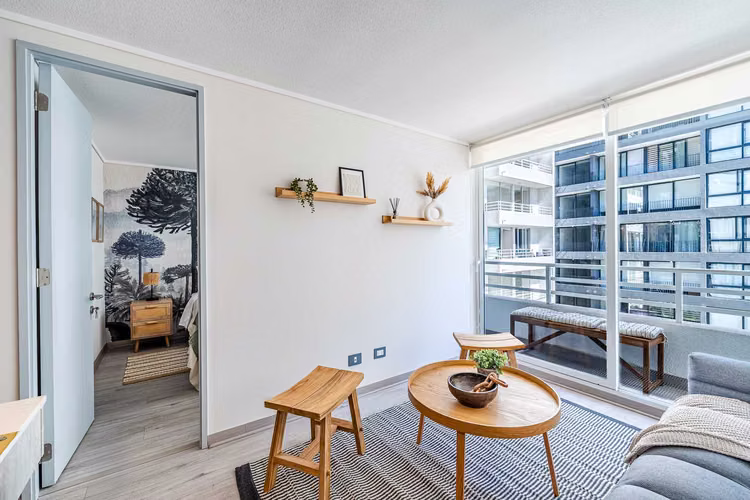 Moderno departamento 1D 1B (161702) - Imagen 15