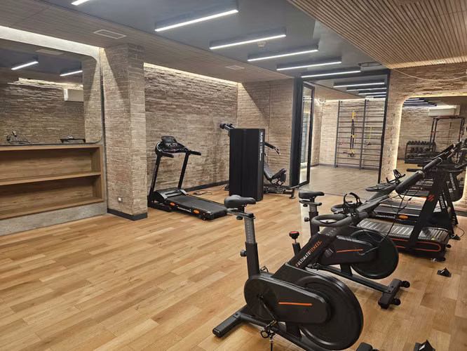 Moderno departamento 1D 1B (161702) - Imagen 22