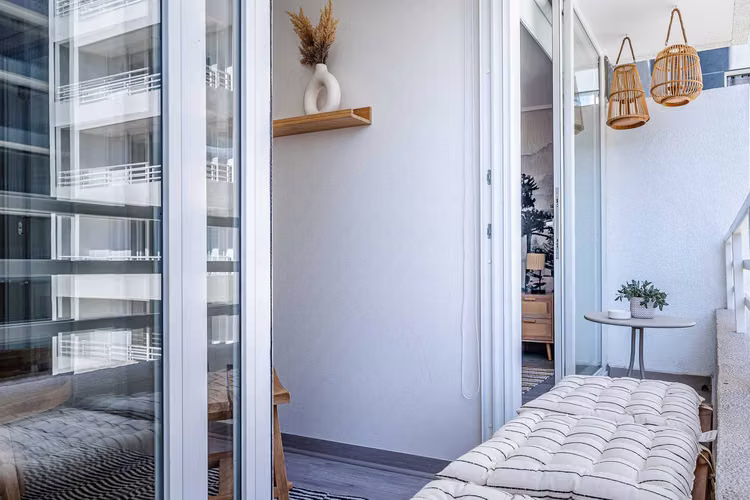 Moderno departamento 1D 1B (161702) - Imagen 7