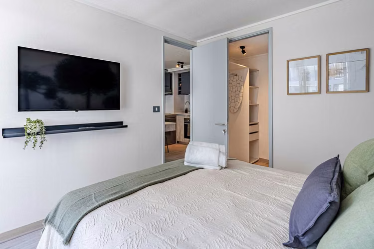 Moderno departamento 1D 1B (161702) - Imagen 10