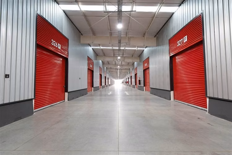 Bodega en arriendo en Concepción