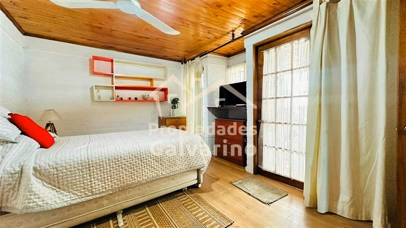 Casa de un piso en venta de 3 dorm. en Quilicura