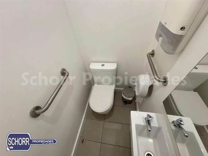 arriendo consulta dental equipada completa con 2 sillones.
