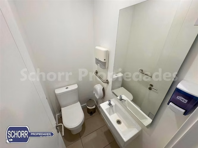 arriendo consulta dental equipada completa con 2 sillones.