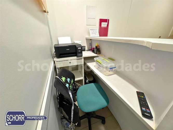 arriendo consulta dental equipada completa con 2 sillones.