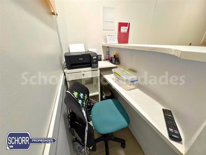 arriendo consulta dental equipada completa con 2 sillones.