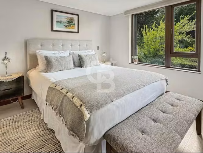 Departamento en Puerto Varas con vista al lago y terraza. - Imagen 14