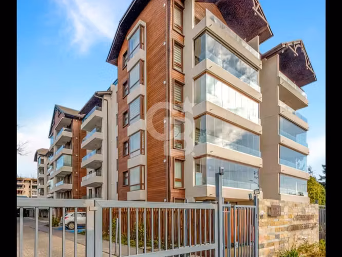 Departamento en Puerto Varas con vista al lago y terraza. - Imagen 18