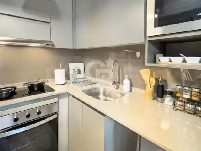 Departamento en Puerto Varas con vista al lago y terraza. - Imagen 10