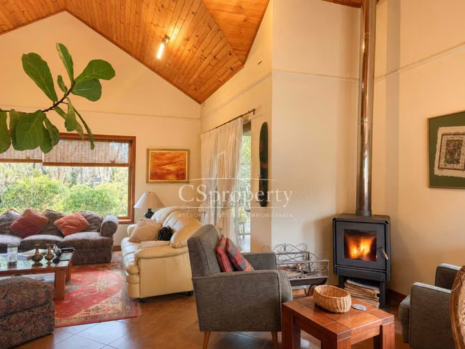 SE VENDE ESPECTACULAR PARCELA EN LA CRUZ  (170743) - Imagen 4
