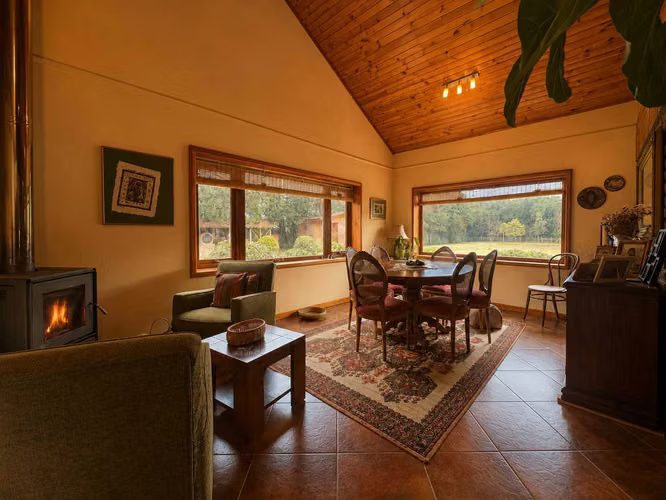 SE VENDE ESPECTACULAR PARCELA EN LA CRUZ  (170743) - Imagen 5