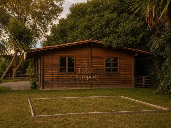 SE VENDE ESPECTACULAR PARCELA EN LA CRUZ  (170743) - Imagen 22