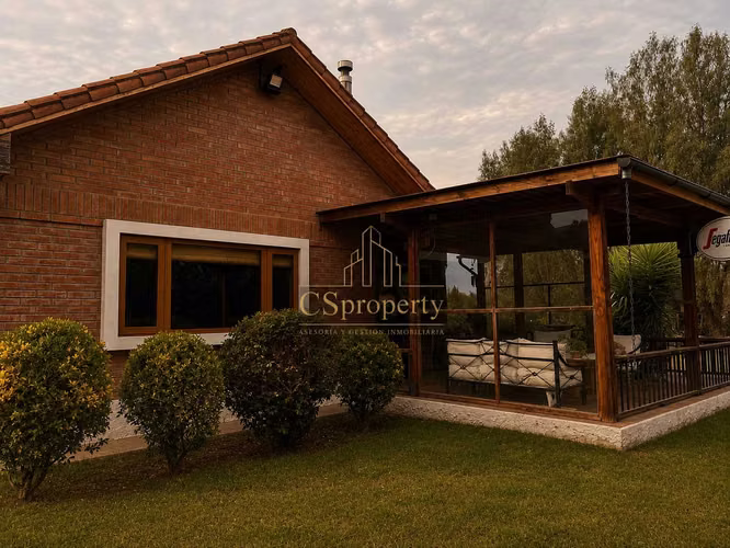 SE VENDE ESPECTACULAR PARCELA EN LA CRUZ  (170743) - Imagen 13