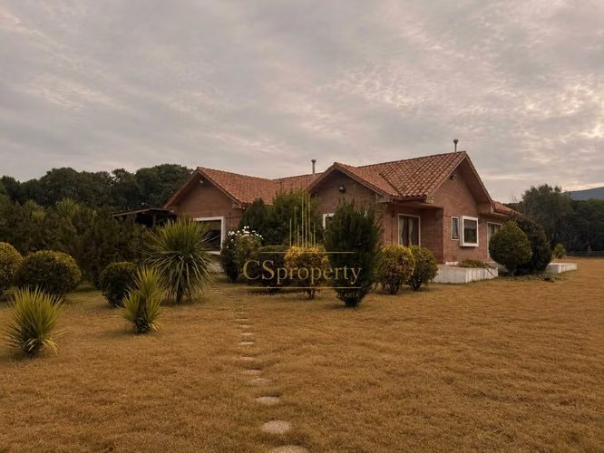SE VENDE ESPECTACULAR PARCELA EN LA CRUZ  (170743) - Imagen 19