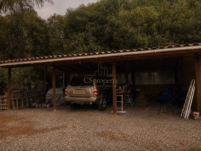 SE VENDE ESPECTACULAR PARCELA EN LA CRUZ  (170743) - Imagen 20