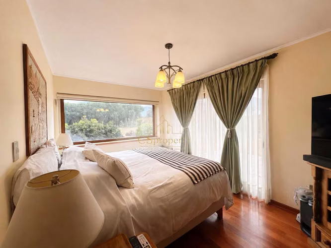 SE VENDE ESPECTACULAR PARCELA EN LA CRUZ  (170743) - Imagen 8