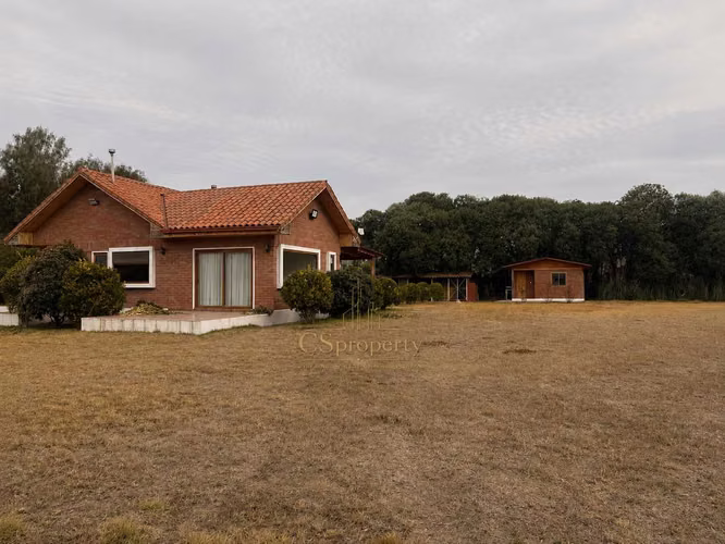 SE VENDE ESPECTACULAR PARCELA EN LA CRUZ  (170743) - Imagen 15