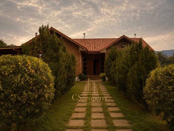 SE VENDE ESPECTACULAR PARCELA EN LA CRUZ  (170743) - Imagen 24