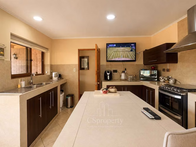SE VENDE ESPECTACULAR PARCELA EN LA CRUZ  (170743) - Imagen 7