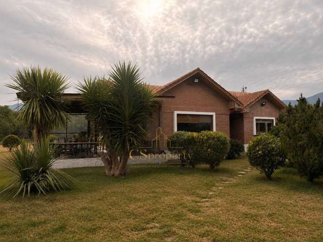 SE VENDE ESPECTACULAR PARCELA EN LA CRUZ  (170743)
