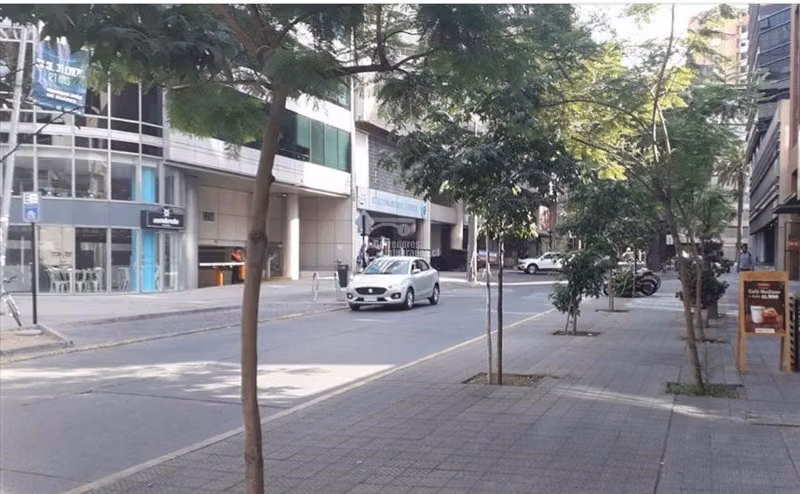 Local Comercial en venta en Providencia