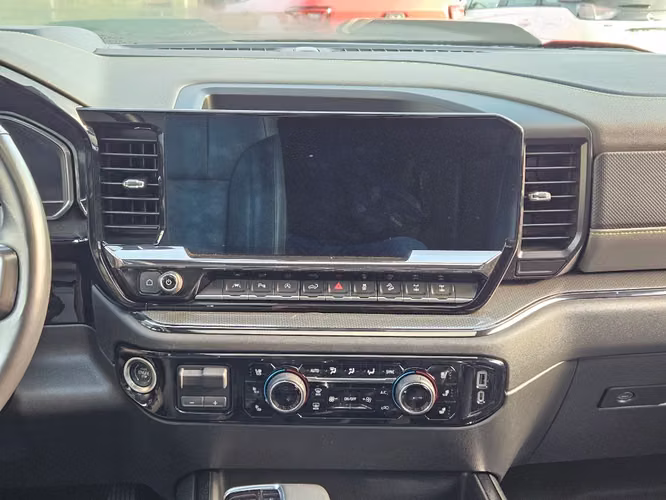Chevrolet Silverado 6.2 ZR2 4X4 AT 4P 2023