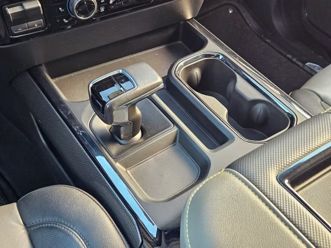 Chevrolet Silverado 6.2 ZR2 4X4 AT 4P 2023