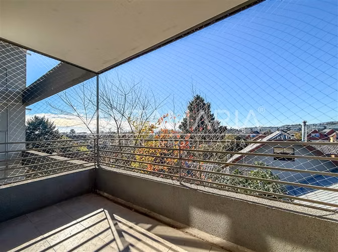 Departamento en venta de 2 dorm. en Huertos Familiares