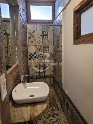 Casa en venta de 6 dorm. en Providencia - Imagen 10