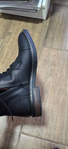 ZAPATOS GUANTE