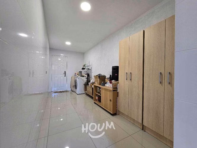 Casa en Honduras