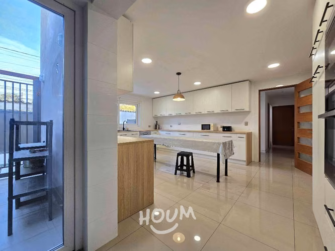Casa en Honduras