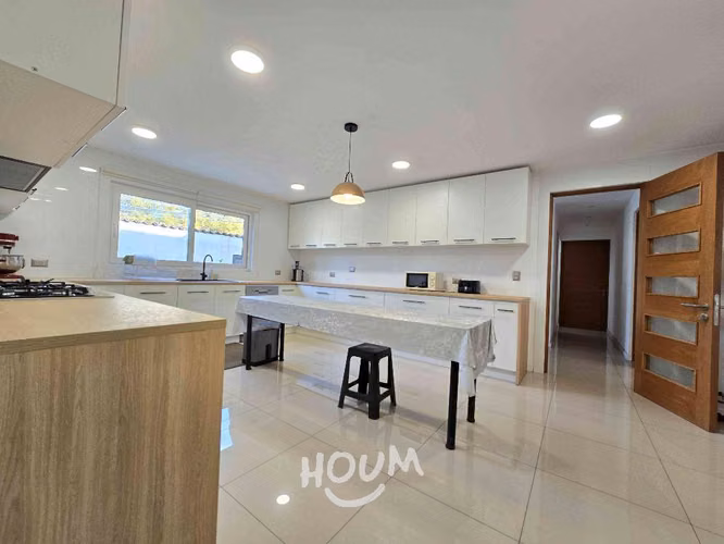 Casa en Honduras
