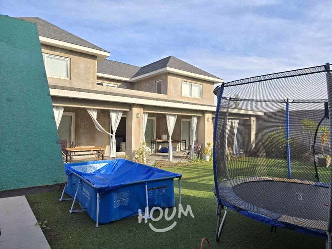 Casa en Honduras