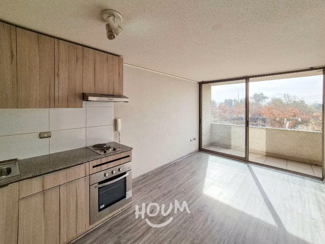 Departamento en Avenida Presidente Balmaceda